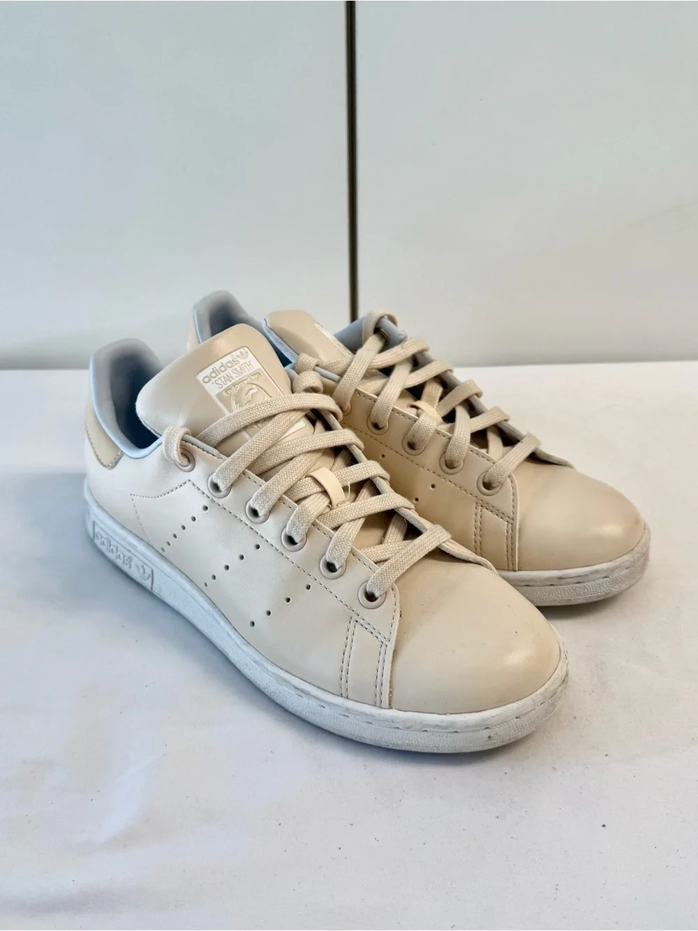 Adidas Stan Smith Low-Top Sneakers
